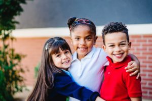 Kindergarten in San Tan Valley | Legacy Traditional School